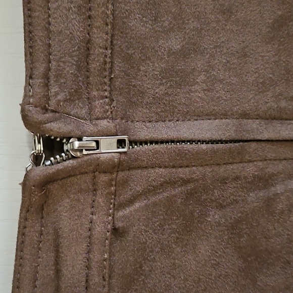 Catherine Malandrino Pencil Skirt - Picture 5 of 11